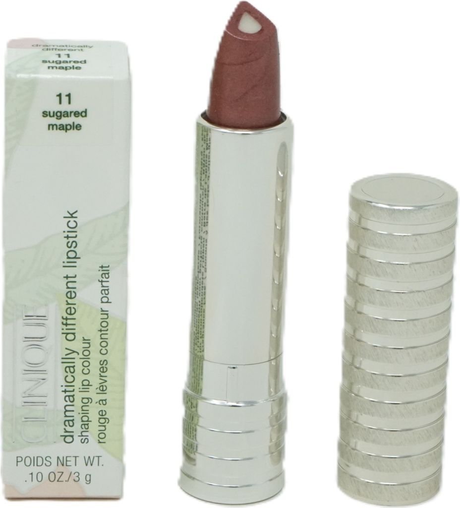 Clinique Dramatically Different Shaping Lip Colour, Nude, Produktbild 