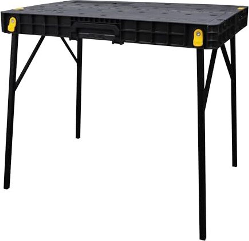 Tragbare Essential Werkbank STST83492-1 Produktbild 12