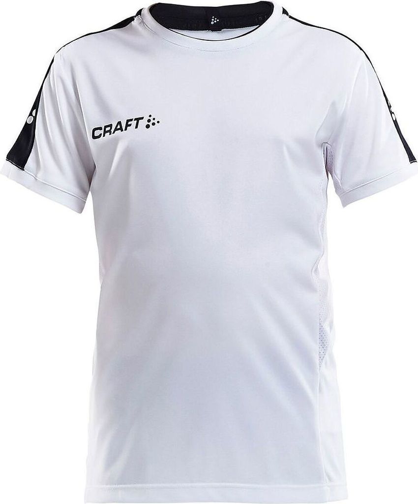 Craft Progress Practise T-Shirt Kinder - Weiß