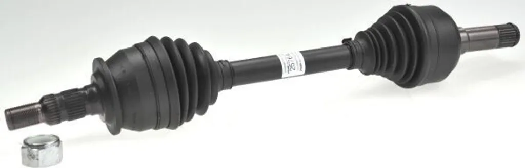 Arbre de transmission SPIDAN 25764 pour Astra J - OE 13250869 Qualité