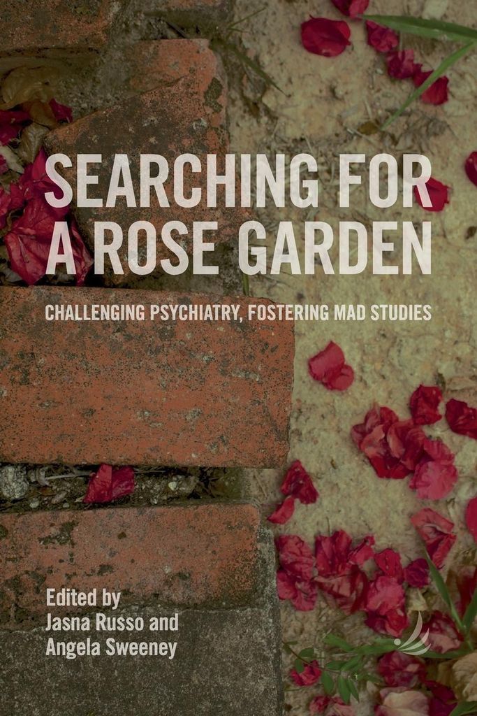 Searching For A Rose Garden – Lingua: Inglese