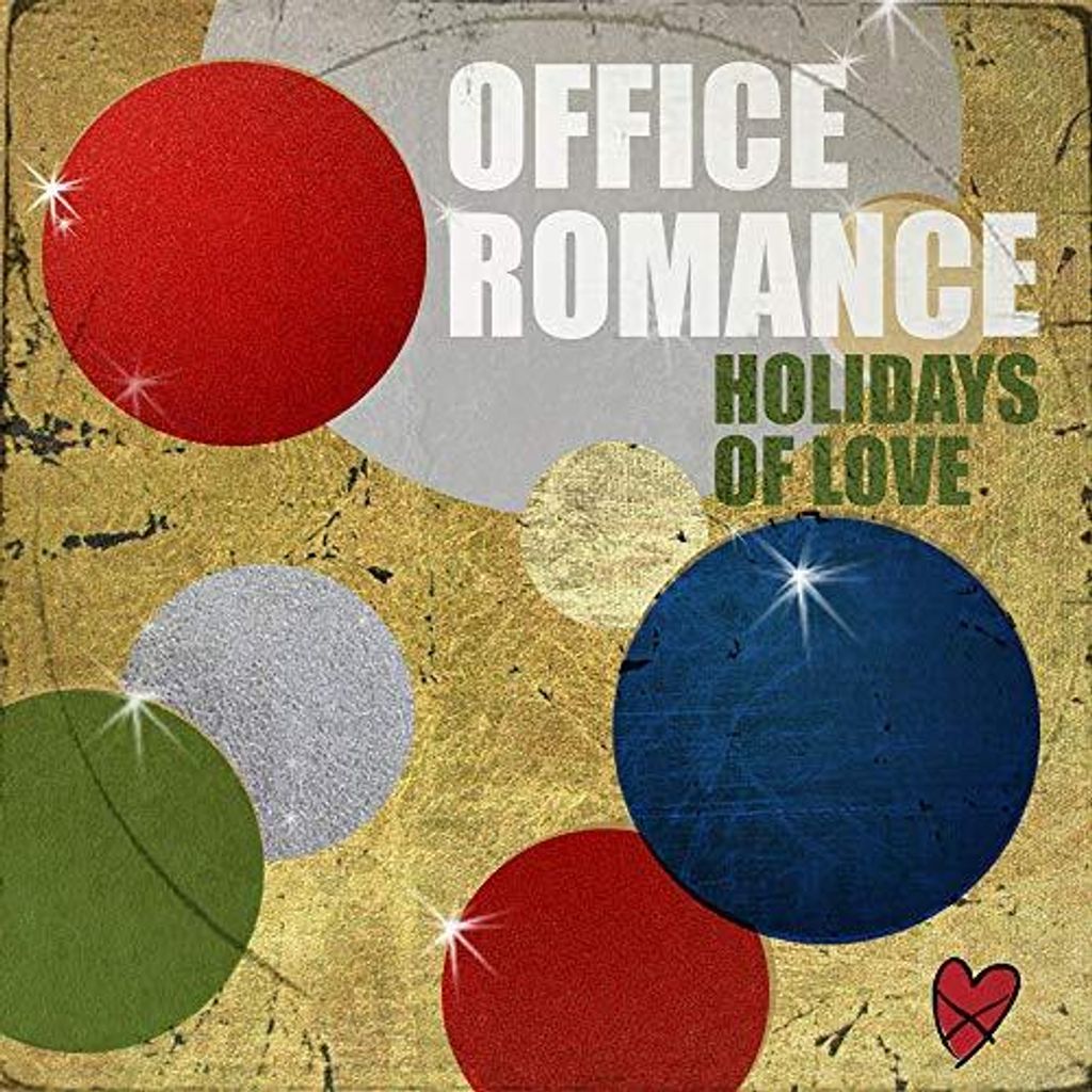 Office Romance - Feiertage der Liebe CD