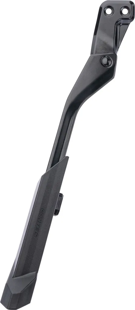 Béquille Stable pour Vélo 24-29'' - Finissez-en avec les Chutes Argent