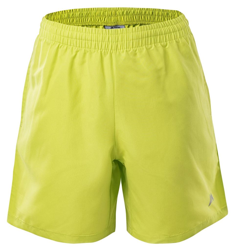 Kids' Shorts MENALI JR, MARTES ESSENTIALS