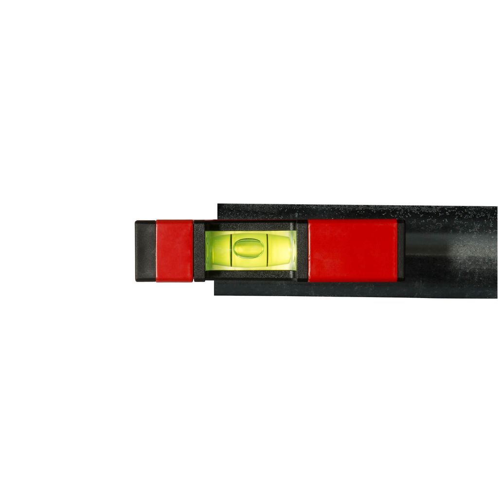 Handler 771 CHECK Mini Livella A Bolla Magnetica 10 Cm | Tascabile Con Custodia - 3