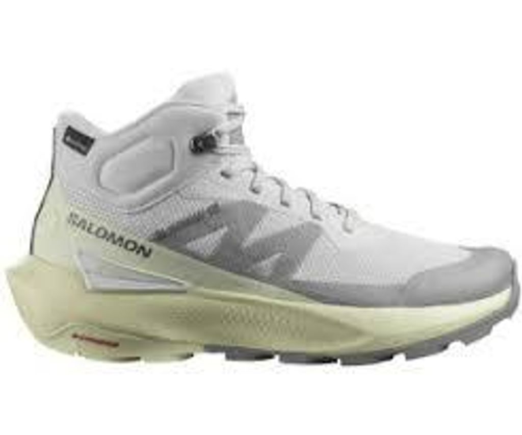 Salomon Elixier Acitv MId GTX W - Artikel 474574 - Grösse 38