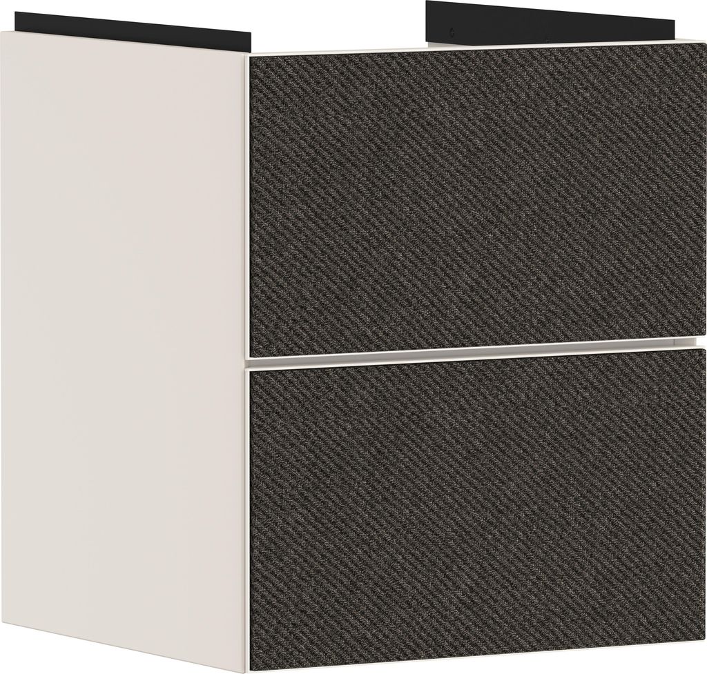 HANSGROHE 54173660 Waschtischunterschrank Xevolos E Sbma Produktbild 