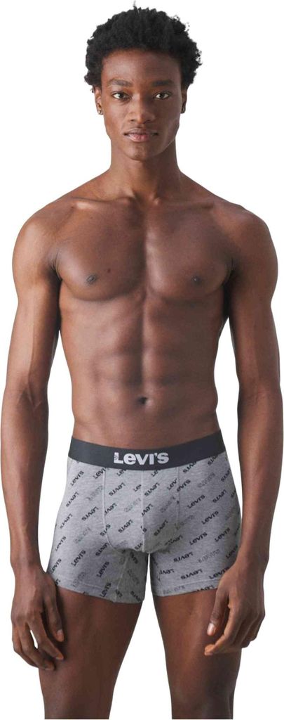 Slip Levi's 701227428002010 für Herren