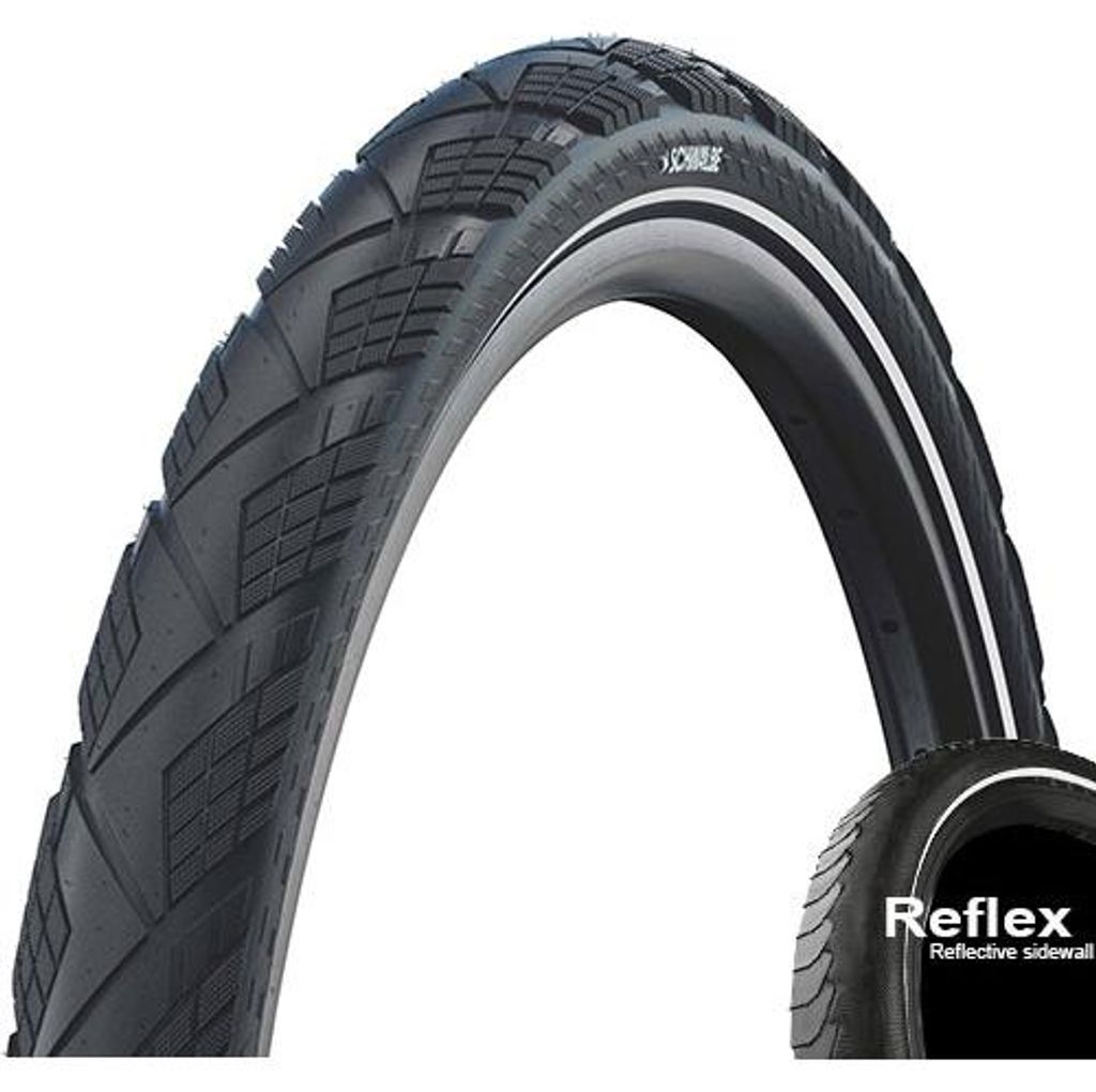 55-584 Marathon EFFICIENCY RaceGuard, Drahtreifen, E-50, Produktbild 