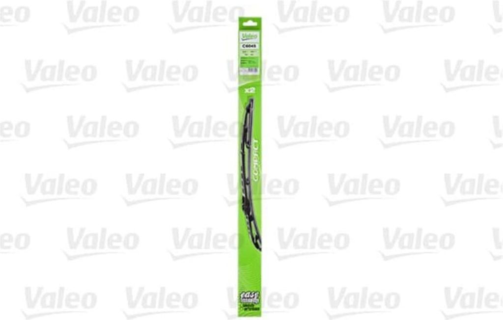 Valeo Scheibenwischer für Citroen Hyundai Kia Mitsubishi Renault