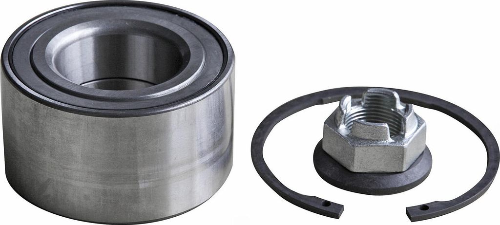 VAICO Radlagersatz Vorne für OPEL GRANDLAND X (A18) 80mm V22-0438