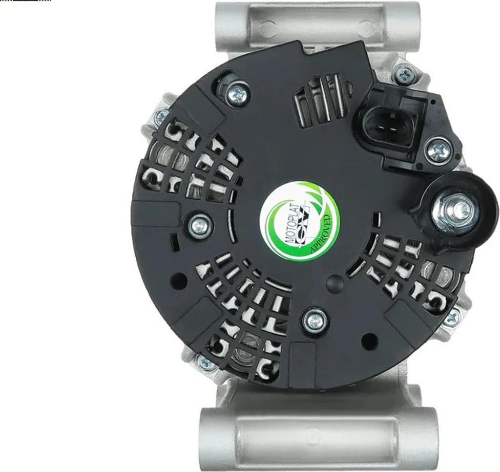 Alternateur 12V 150A Haute Puissance pour Ford Transit 2.4 TDCi DB9030 - 9