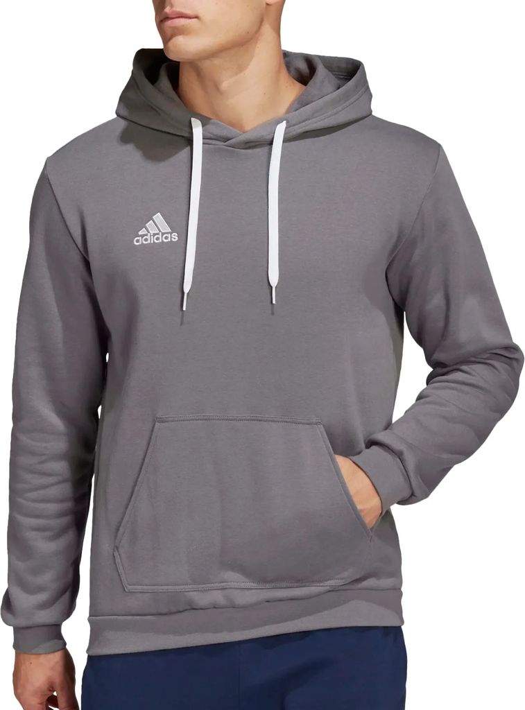 ADIDAS Entrada 22 Sweatshirt Herren grau XL Produktbild 11