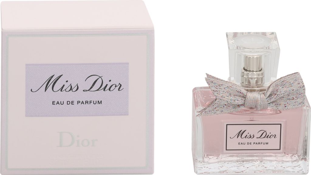 Dior - Miss Dior Eau de Parfum EDP 30ml Image du produit 