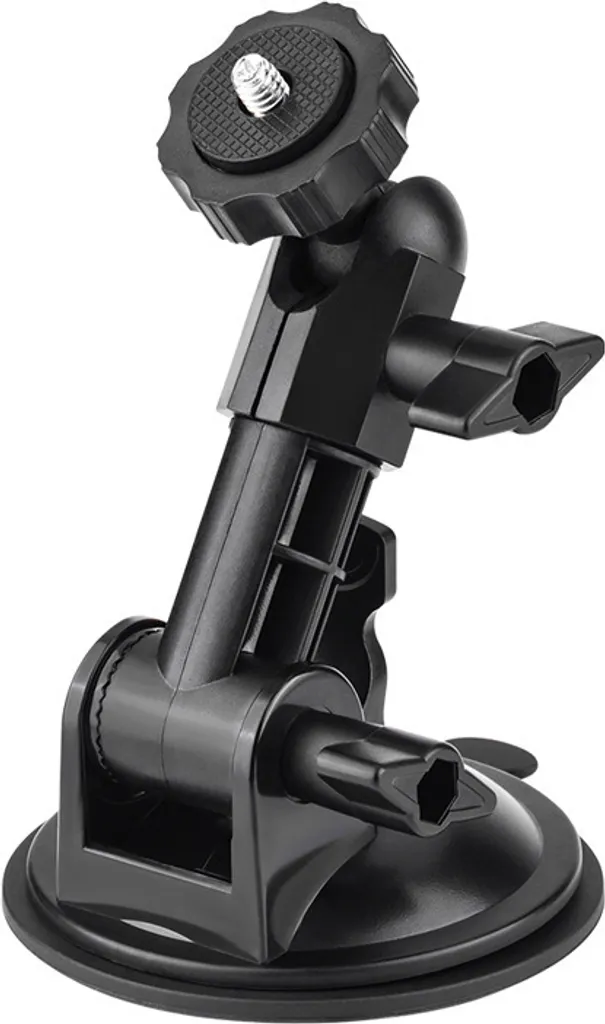 Support Ventouse Anti-Vibration DJI Osmo Pocket 3 Sécurité Renforcée