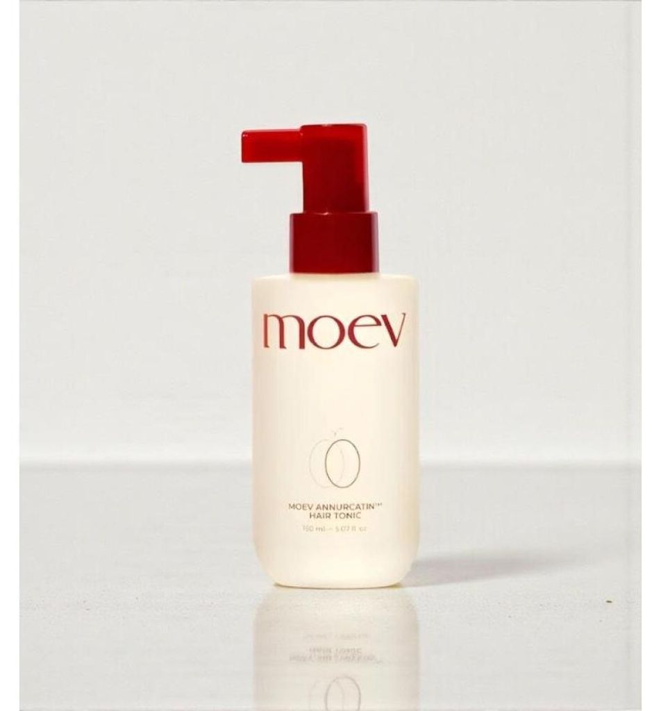 MOEV - Annurcatin Haartonikum, 150 ml Produktbild 