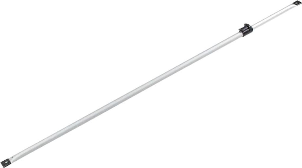 Barre Balcon Pour Auvent Vega - Westfield Image du produit 