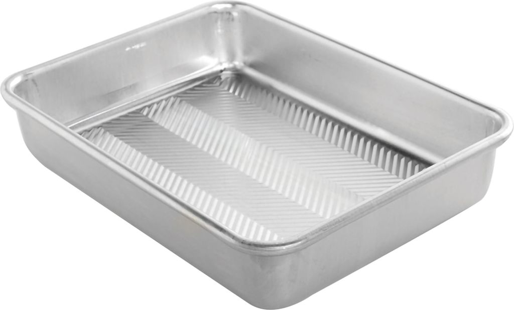 Nordic Ware Kuchenform Prism 33 x 24 cm Produktbild 