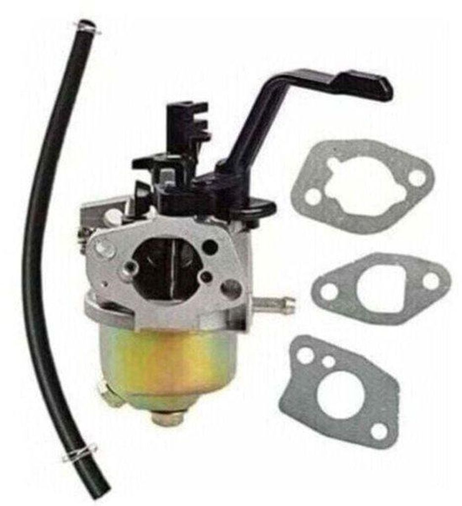 Gummipakking für Generator-Set mit Carburateur-Anschluss