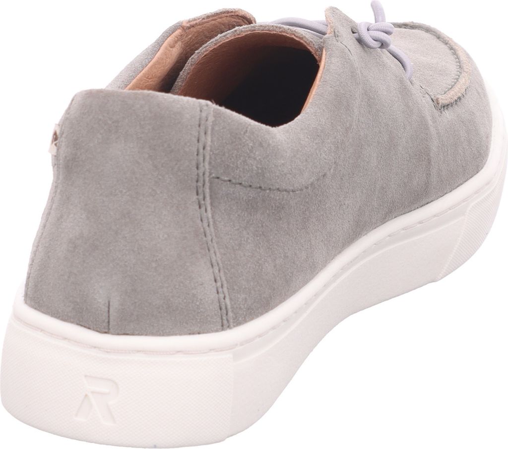 Pánské polobotky Rieker U0702-42 grau 45 Obrázek produktu 19