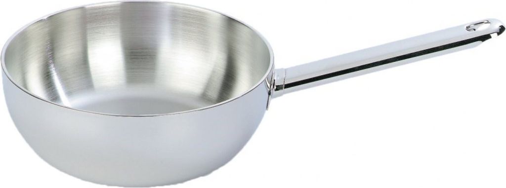 DEMEYERE - Apollo konische Sautierpfanne ohne Deckel 18 cm 1,5 - 54918