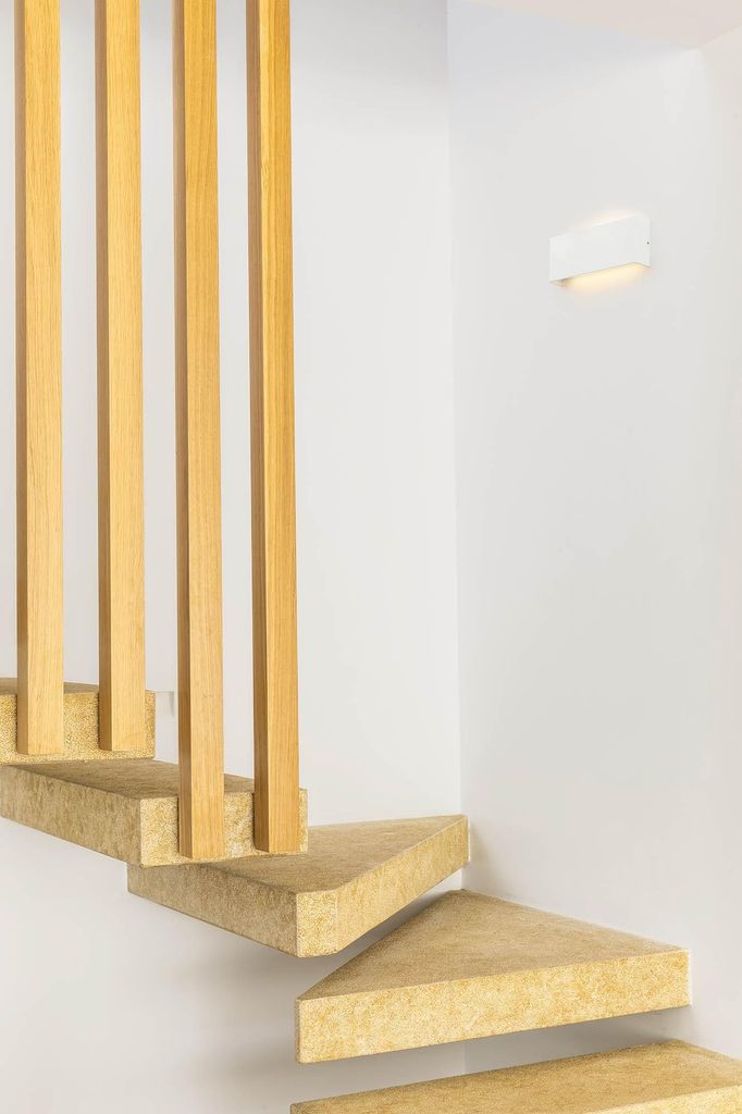 Faro 62820, Oberfläche, 3000 K, IP20, Weiß Produktbild 