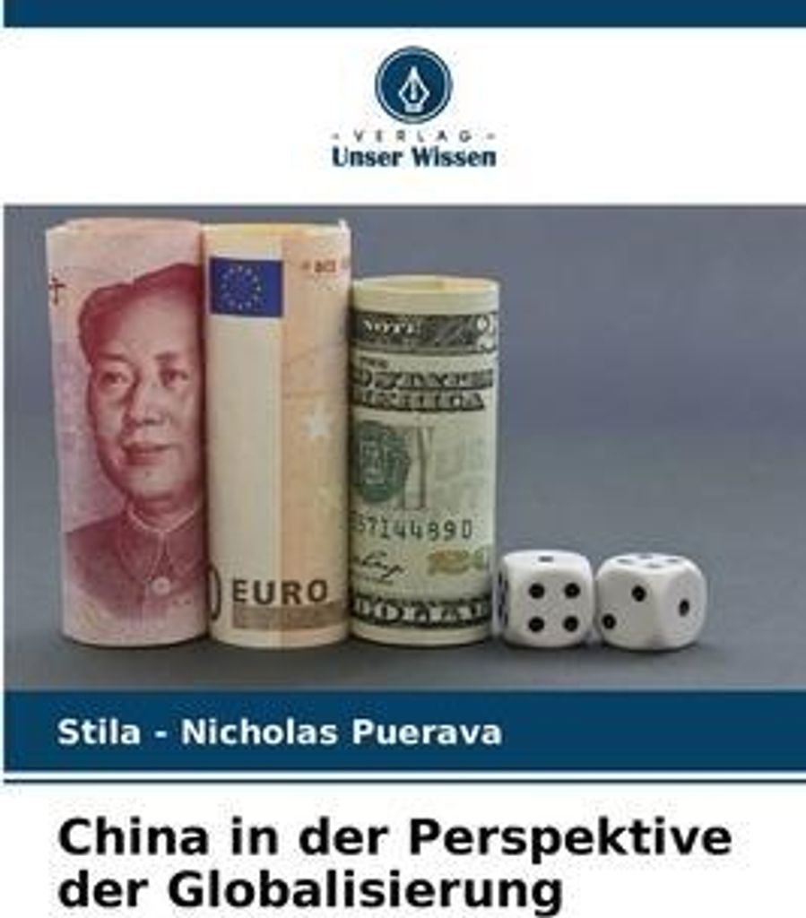 China in der Perspektive der Globalisierung
