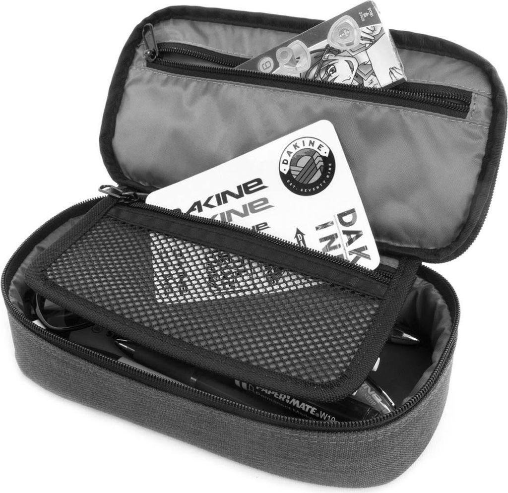 Dakine School Case XL Federmäppchen Black Produktbild 6