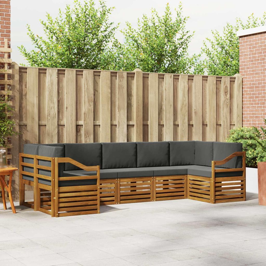 "Neues Produkt" Sofagarnituren - CLORIS - Terrassen-Sofa - Produktbild 
