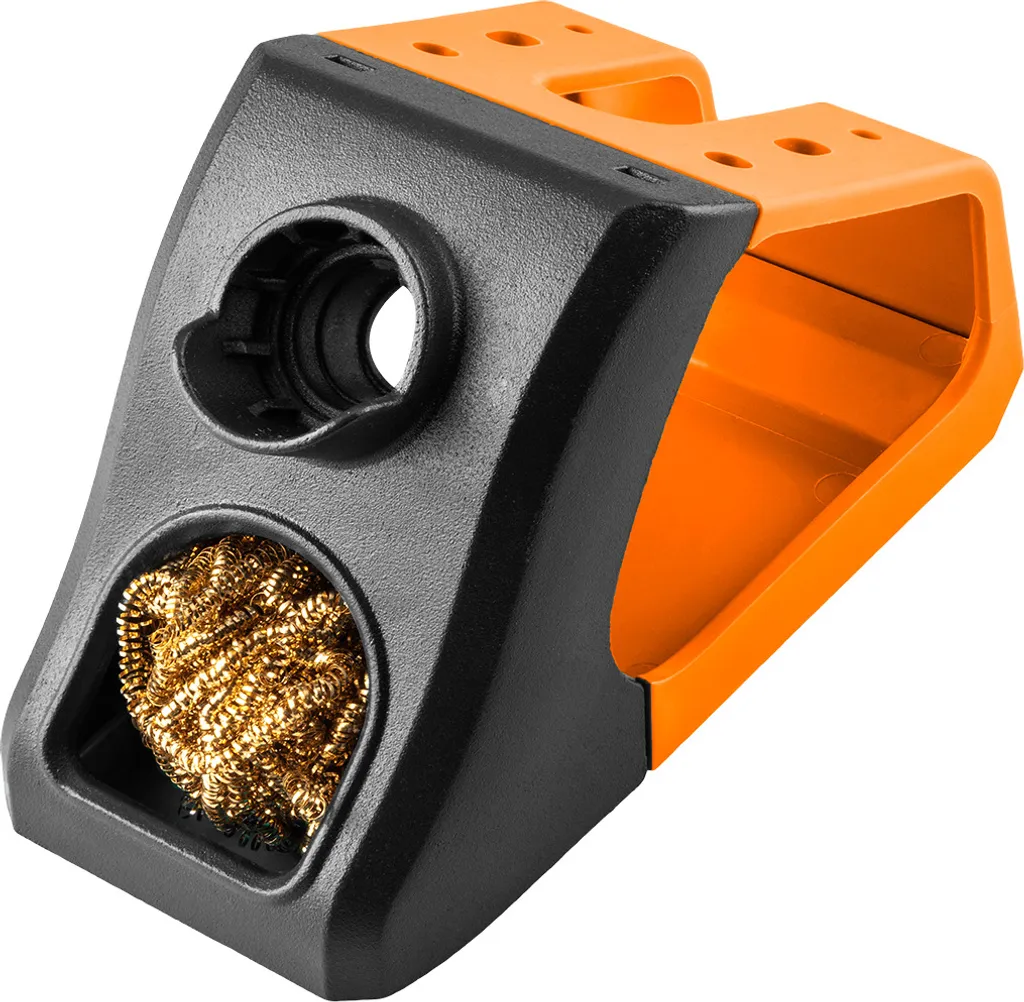 Station de soudage pour réparation électronique précise 60W LCD NEO