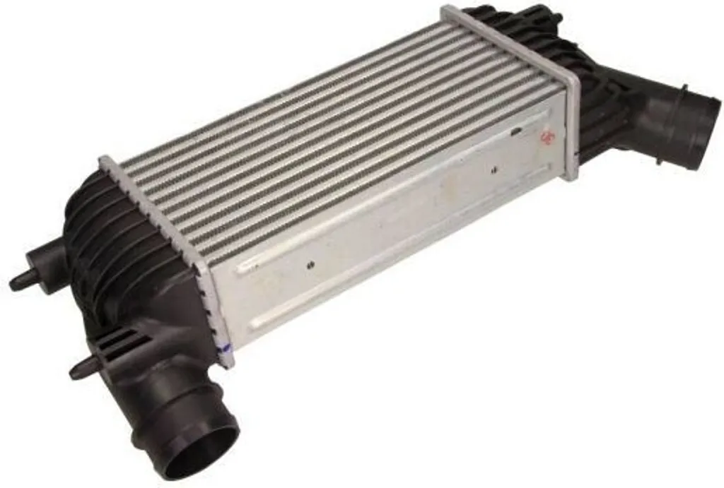 Intercooler pour Expert Tepee et Ulysse - Restaurez la puissance