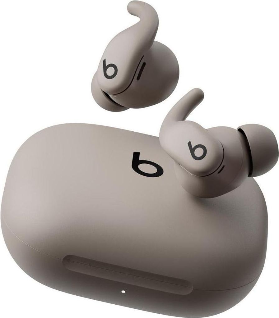 Apple Power Fit - Wireless Noise-Cancelling Workout Earbuds with Ultimate Secure