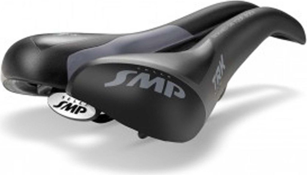 Selle SMP Sella per bicicletta da trekking TRK Grande Immagine del prodotto 