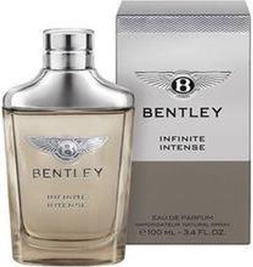 Bentley Infinite Intense Eau de Parfum für Herren 100 ml Produktbild 6