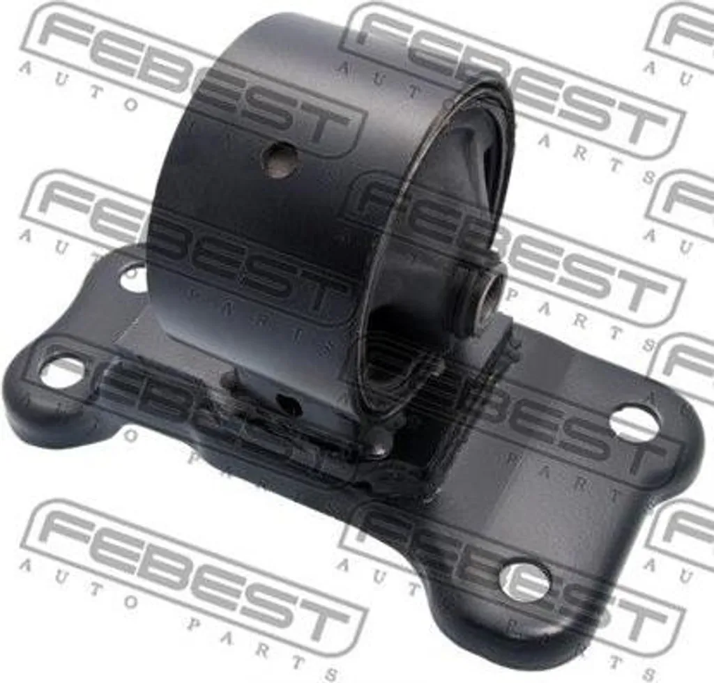 Supprimez les vibrations : Roulement moteur FEBEST MM-CS3MLH pour Lancer