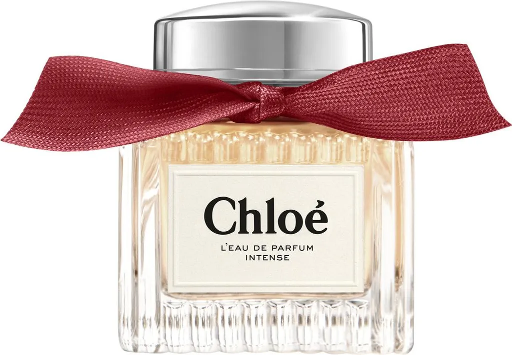 Profumo Chloé Intense 50 ml ricaricabile - L'Essenza della Rosa