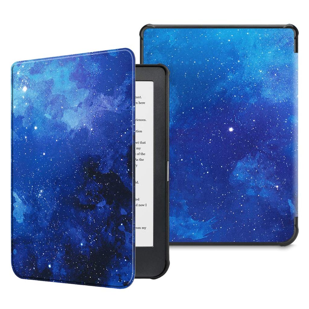 Fintie Hülle kompatibel mit Tolino Shine 3 eReader (2018) - Produktbild 