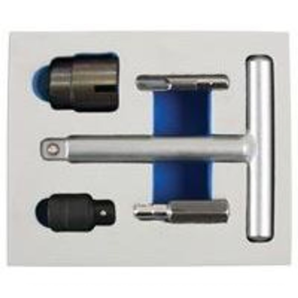 LASER TOOLS Ölwannenschlüsselsatz 6928 für FORD Kuga Mk2 (DM2)