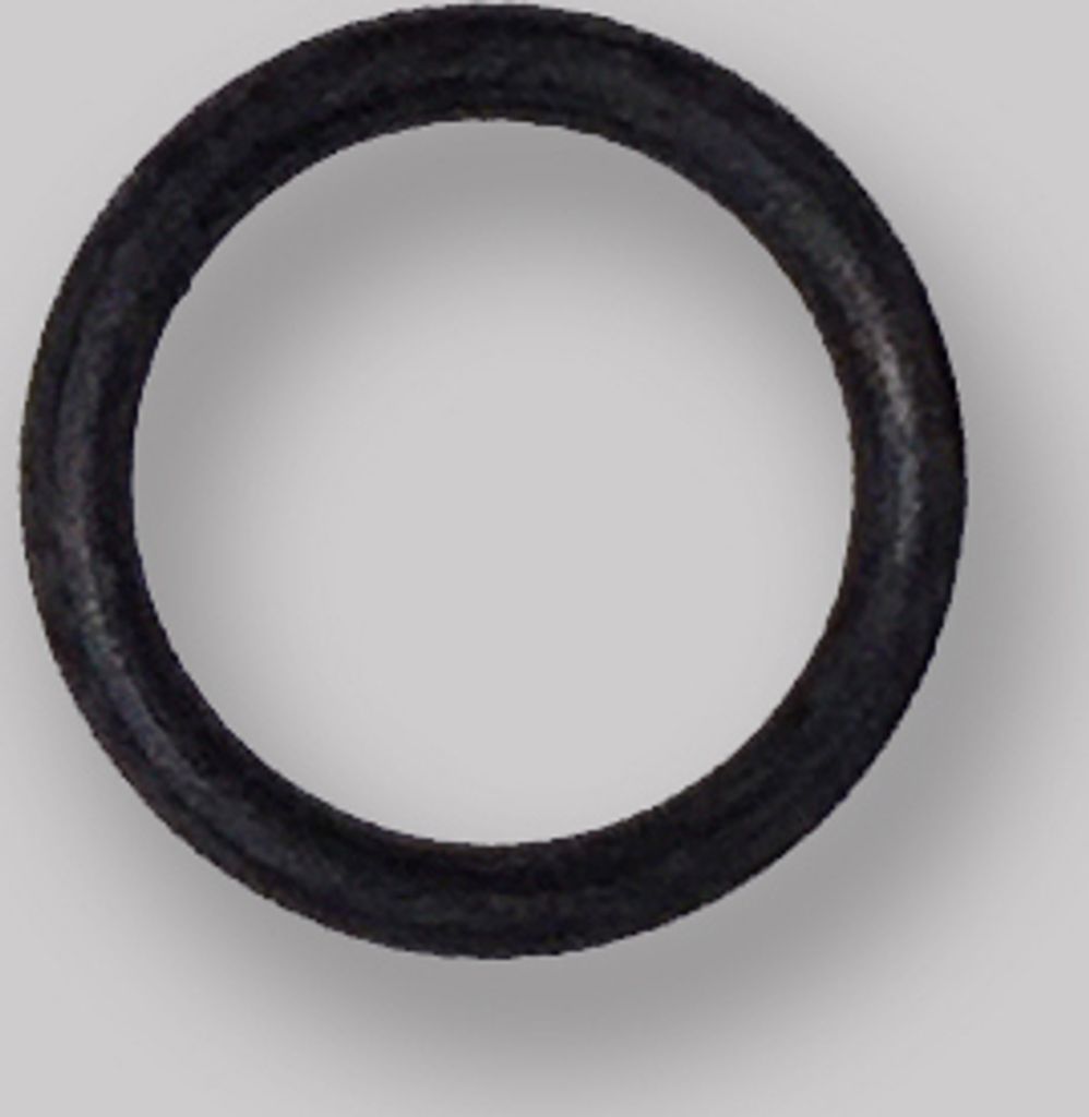 O-Ring für INT Einsatz 5/8' an Flaschenventil (großer Ring)