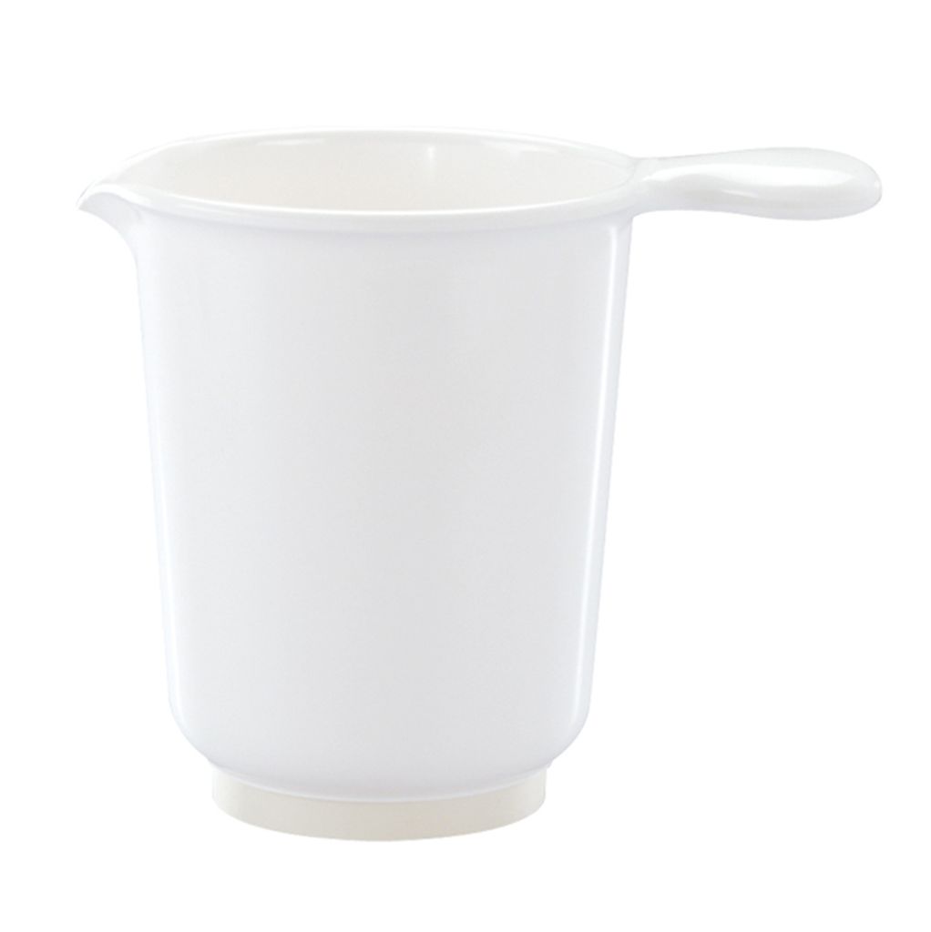 WACA 1050 Rührkrug Koch-/Backutensil 1.200 ml Dm 130 mm, Produktbild 
