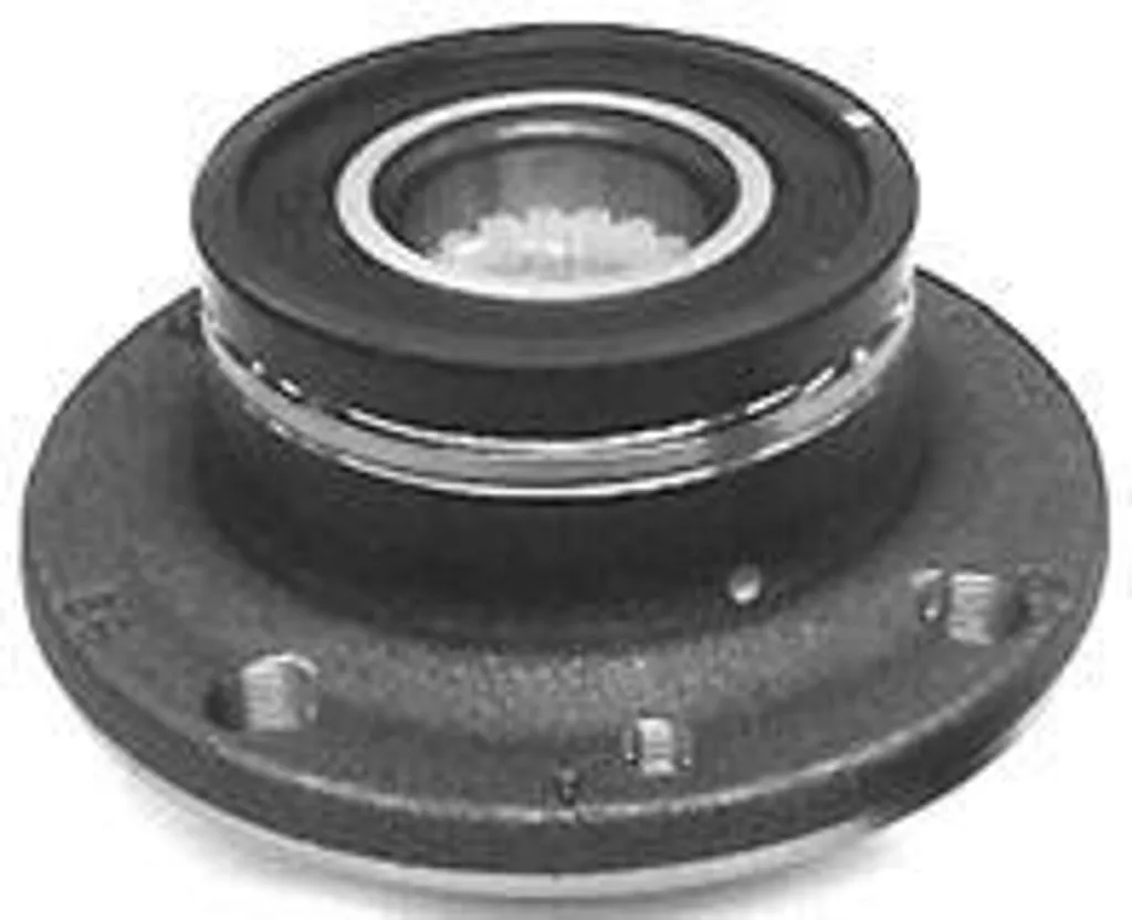 Moyeu de roue anti-bruit OE 46519901 pour Fiat Punto Ka