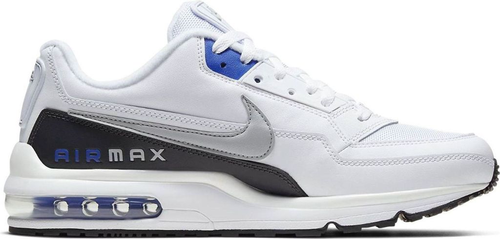 Nike Air Max LTD3 Laufschuh Weiß in Gr. 44.5 Produktbild 