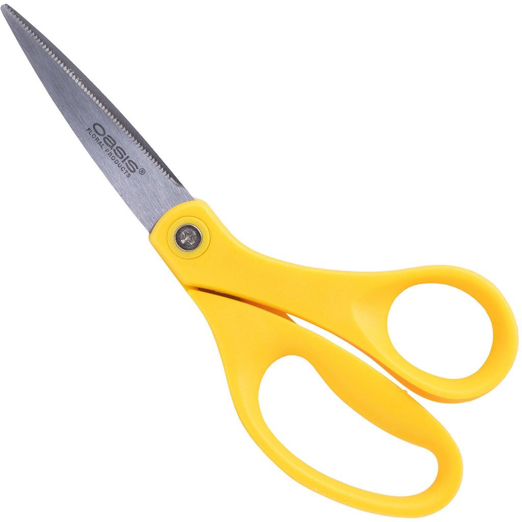 OASIS Blumenschere aus rostfreiem Stahl -1 Stk - 5 mm