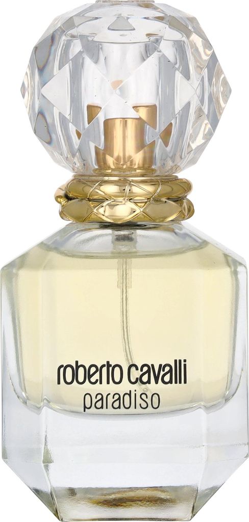 Roberto Cavalli Paradiso Edp Spray Produktbild 