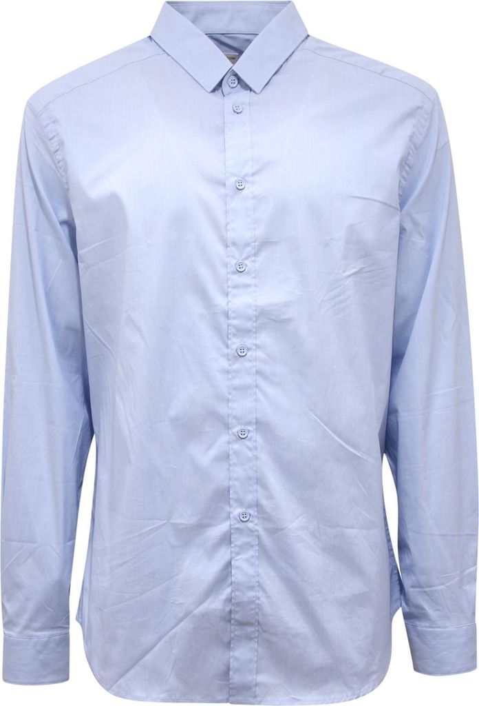 6571AP camicia uomo PAOLO PECORA man shirt
