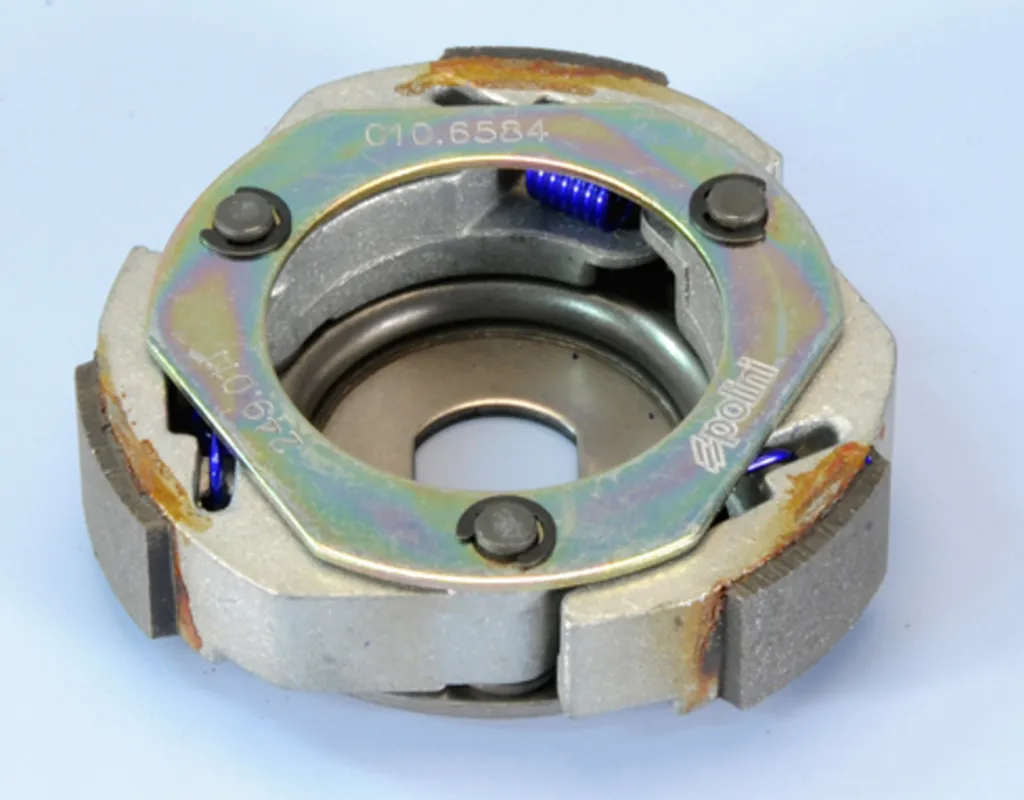 Embrayage Polini Original Maxi Speed pour moteur GY6 et maxiscooter