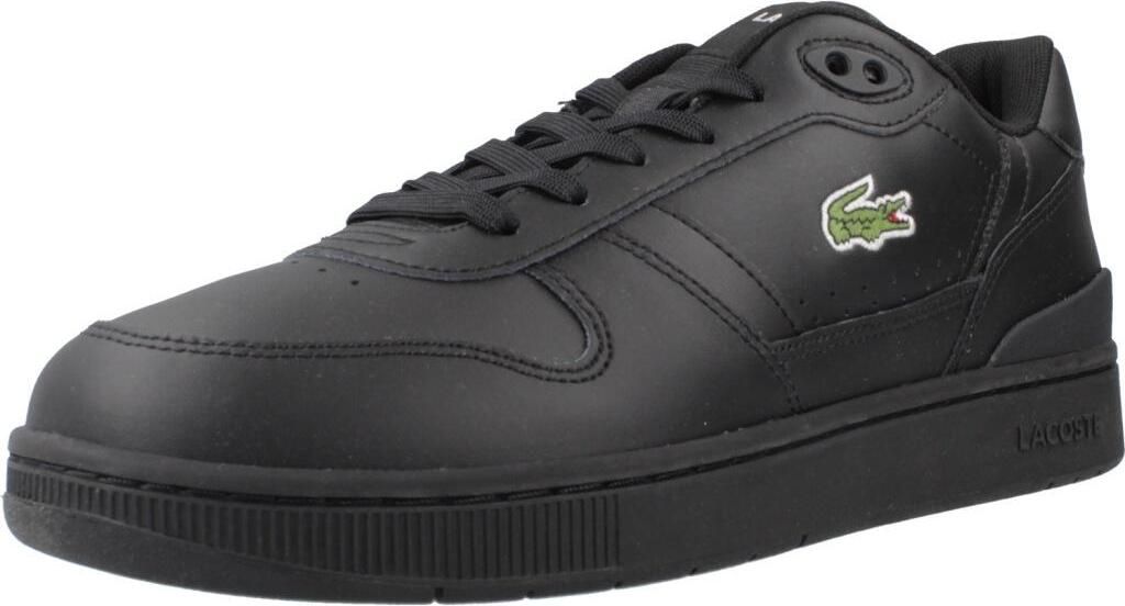 Lacoste Sneakers 48SMA003102H in Black color size 45 Zdjęcie produktu 