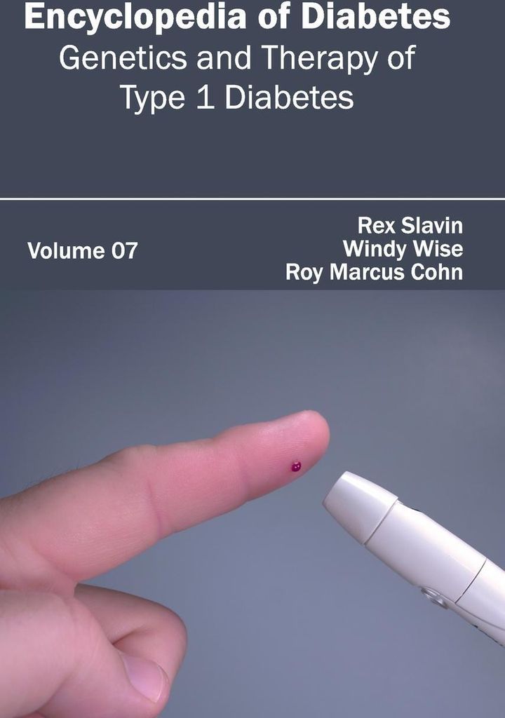 Encyclopedia of Diabetes