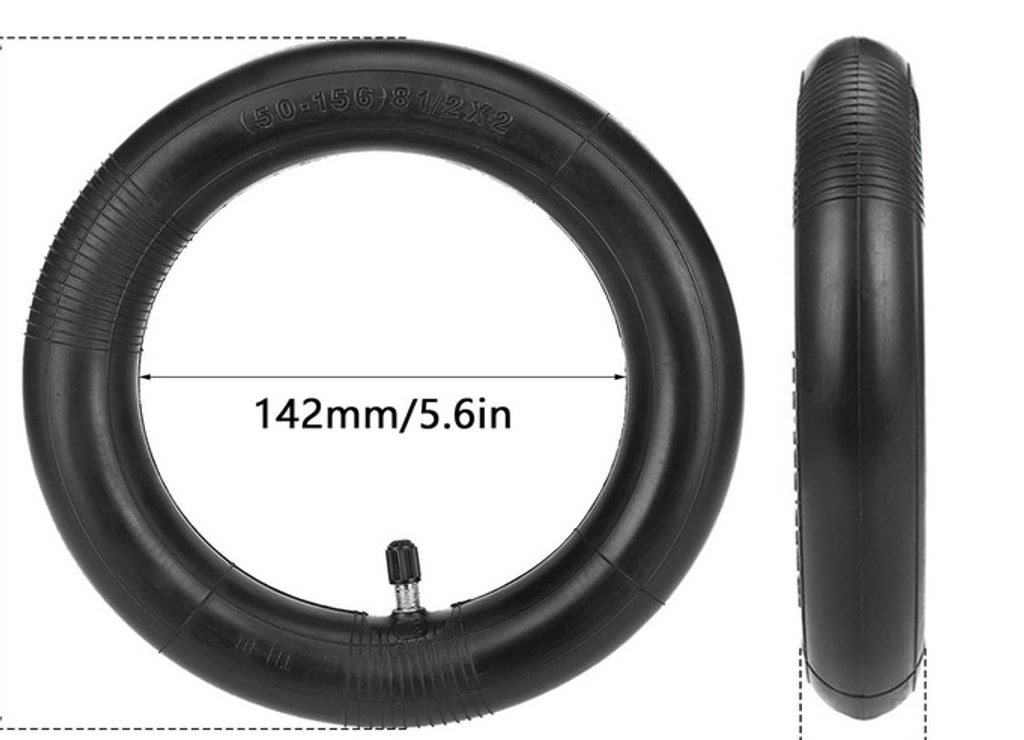 pneumatico tubolare 230x50 Xiaomi 4 Lite Immagine del prodotto 