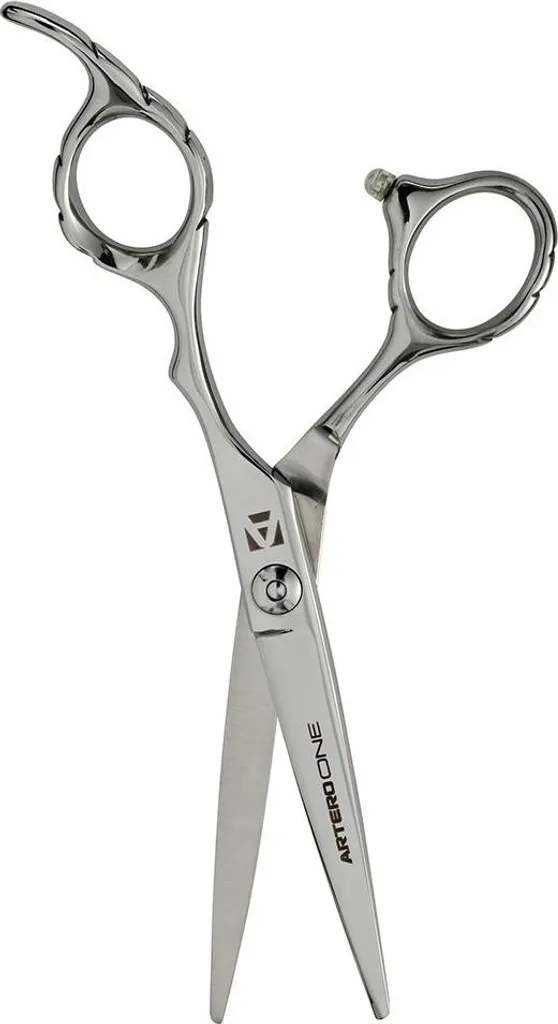Artero One 6 Ciseaux de Coiffure contre la Fatigue et pour la Précision